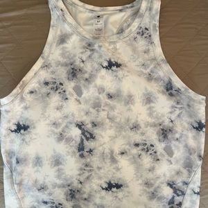 Yogalicious Crop Top